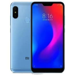 Xiaomi Mi A2 Lite 64 GB Dual Sim - Blue