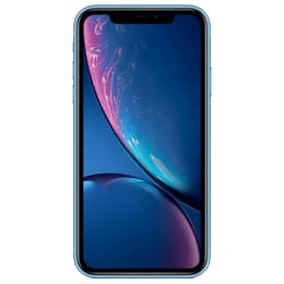iPhone XR 256 GB - Blu