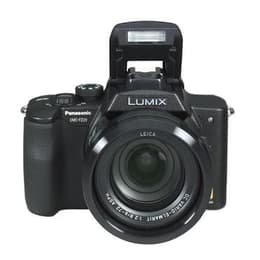 Compatto - Panasonic Lumix DMC-FZ20 - Nero