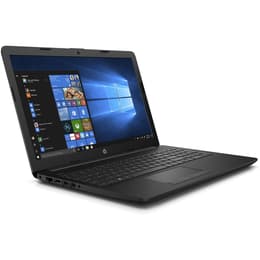 HP NoteBook 15-AY017NF 15" Celeron 1,6 GHz - HDD 1 TB - 4GB Tastiera Francese