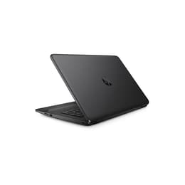 HP NoteBook 15-AY017NF 15" Celeron 1,6 GHz - HDD 1 TB - 4GB Tastiera Francese