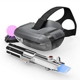 Lenovo Star Wars: Jedi Challenges Visori VR Realtà Virtuale
