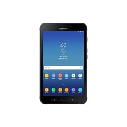 Galaxy Tab Active 2 (2017) 8" 16GB - WiFi + 4G - Nero