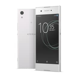 Sony Xperia XA1 Ultra 32 GB - Bianco