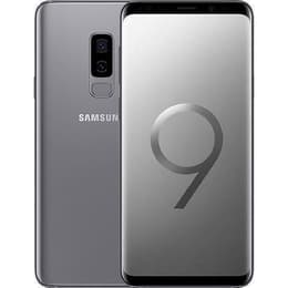 Galaxy S9+ 256 GB Dual Sim - Grigio (Titanium Grey)