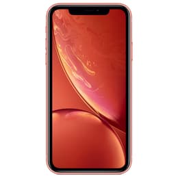 iPhone XR 128 GB - Corallo