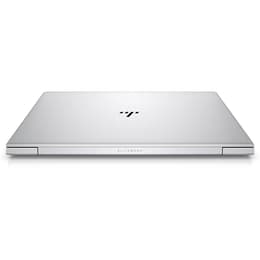 HP EliteBook 840 G5 14" Core i5 1,6 GHz - SSD 128 GB - 16GB Tastiera Francese