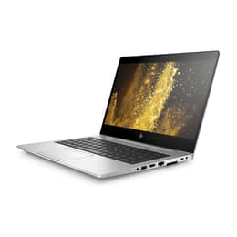 HP EliteBook 830 G5 13" Core i7 1,9 GHz - SSD 1 TB - 32GB Tastiera Francese