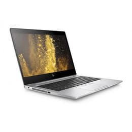 HP EliteBook 830 G5 13" Core i7 1,9 GHz - SSD 1 TB - 32GB Tastiera Francese