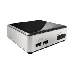 Intel BoxD 54250 WYK2 Core i5 1.3 GHz - SSD 256 GB RAM 8 GB