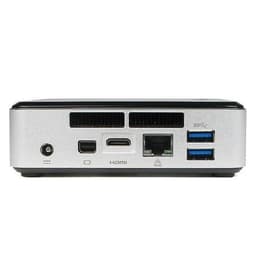 Intel BoxD 54250 WYK2 Core i5 1.3 GHz - SSD 256 GB RAM 8 GB