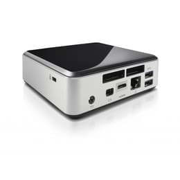 Intel BoxD 54250 WYK2 Core i5 1.3 GHz - SSD 256 GB RAM 8 GB