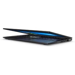 Lenovo ThinkPad T470S 14" Core i7 2,6 GHz - SSD 960 GB - 12GB Tastiera Francese