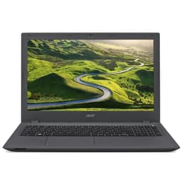 Acer Aspire E5-573 15" Core i5 2.4 GHz - SSD 256 GB - 8GB Tastiera Inglese (US)