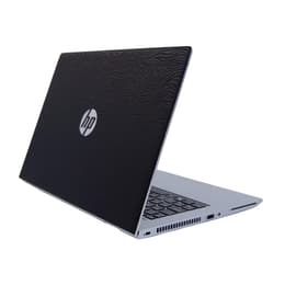HP ProBook 640 G4 14" Core i5 1,6 GHz - SSD 256 GB - 8GB Tastiera Spagnolo