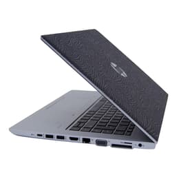 HP ProBook 640 G4 14" Core i5 1,6 GHz - SSD 256 GB - 8GB Tastiera Spagnolo