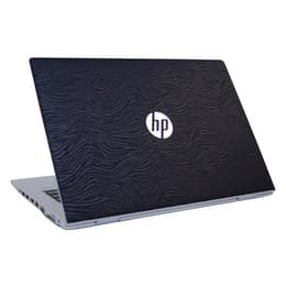 HP ProBook 640 G4 14" Core i5 1,6 GHz - SSD 256 GB - 8GB Tastiera Spagnolo