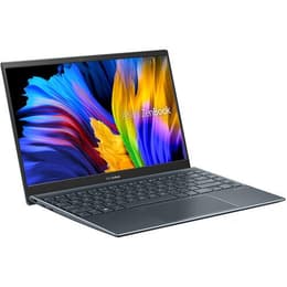 Asus ZenBook 14 UX425EA-KI835W 14" Core i7 2,8 GHz - SSD 512 GB - 16GB Tastiera Inglese (US)