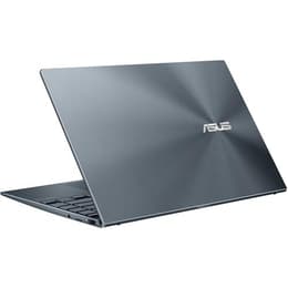 Asus ZenBook 14 UX425EA-KI835W 14" Core i7 2,8 GHz - SSD 512 GB - 16GB Tastiera Inglese (US)