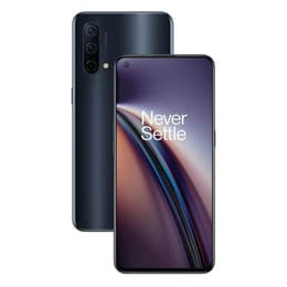 OnePlus Nord CE 5G 128 GB Dual Sim - Nero