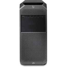 HP Z4 G4 Workstation (2018)