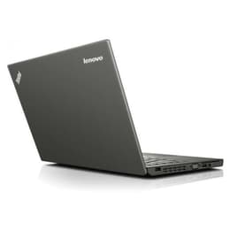 Lenovo ThinkPad X250 12" Core i7 2,6 GHz - SSD 480 GB - 8GB Tastiera Tedesco