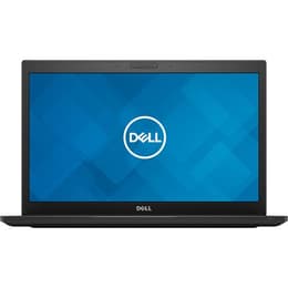 Dell Latitude 7490 14" Core i5 1,7 GHz - SSD 256 GB - 16GB Tastiera Francese
