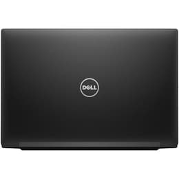 Dell Latitude 7490 14" Core i5 1,7 GHz - SSD 256 GB - 16GB Tastiera Francese