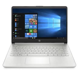 HP 429S5EA#ABH 14" Celeron 1,1 GHz - SSD 128 GB - 4GB Tastiera Inglese (US)