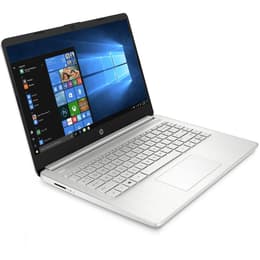 HP 429S5EA#ABH 14" Celeron 1,1 GHz - SSD 128 GB - 4GB Tastiera Inglese (US)