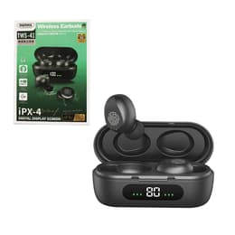 Auricolari Intrauricolari Bluetooth - Remax TWS-41