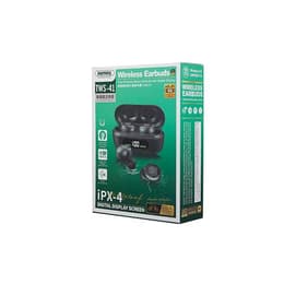 Auricolari Intrauricolari Bluetooth - Remax TWS-41