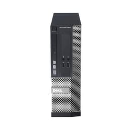 Dell OptiPlex 3010 SFF Pentium 2,9 GHz - SSD 120 GB RAM 4 GB