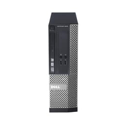 Dell OptiPlex 3010 SFF Core i5 3,2 GHz - HDD 250 GB RAM 8 GB