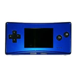 Console Nintendo GameBoy Micro - Blu