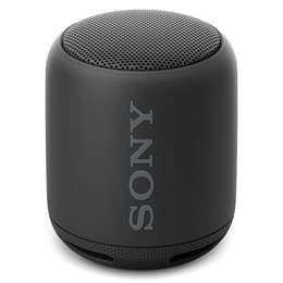Altoparlanti  Bluetooth Sony SRS-XB10 - Nero