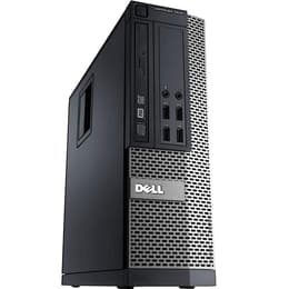 Dell OptiPlex 7010 SFF Core i5 3,2 GHz - HDD 320 GB RAM 4 GB