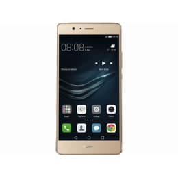 Huawei P8 Lite (2017) 16 GB Dual Sim - Oro