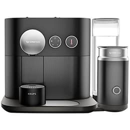 Macchina da caffè a capsule Compatibile Nespresso Krups Expert XN6008