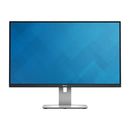 Schermo 27" LCD QHD Dell UltraSharp U2715H