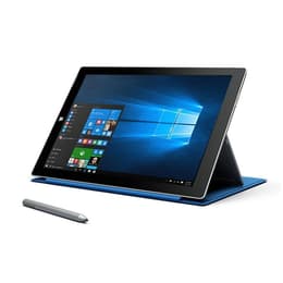 Microsoft Surface Pro 3 12" Core i5 1,3 GHz - SSD 256 GB - 8GB Tastiera Francese