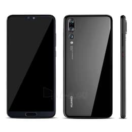 Huawei P20 Pro 128 GB Dual Sim - Nero (Midnight Black)