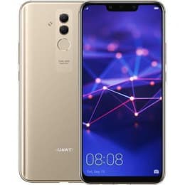 Huawei Mate 20 Lite 64 GB Dual Sim - Oro