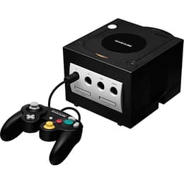 Console Nintendo Game Cube - Nero + 1 telecomando