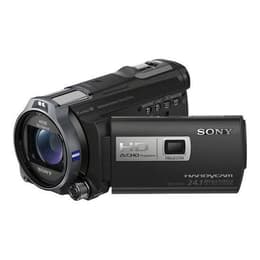 Videocamere Sony HDR-PJ580VE Nero