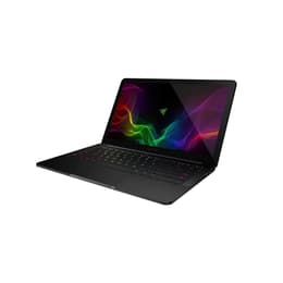 Razer Blade Stealth RZ09-01963F31-R3F1 13" Core i7 2,7 GHz - SSD 512 GB - 16GB - Intel HD Graphics 620 Tastiera Francese