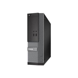 Dell OptiPlex 3020 Core i5 3,3 GHz - HDD 500 GB RAM 4 GB
