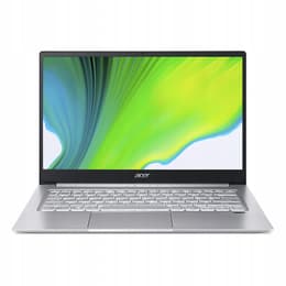 Acer Swift 3 SF314-42 14" Ryzen 5 2.3 GHz - SSD 1 TB - 8GB Tastiera Inglese (US)