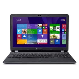 Packard Bell EasyNote TG71BM-c456 15" Celeron 2,13 GHz  - HDD 320 GB - 4GB Tastiera Francese