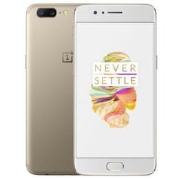 OnePlus 5 64 GB Dual Sim - Oro